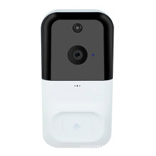 Smart Home Detection Wireless Visual Video Doorbell Camera